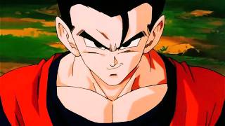 DBZMystic Gohan Arrives On Earth 720p HD [upl. by Asirralc]