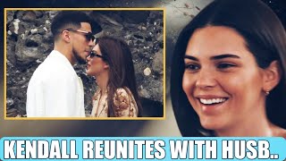 WERE TOGETHER Kendall Jenner And Devin Booker BACK TOGETHER After Kendall Accepts APOLOGY [upl. by Dat]