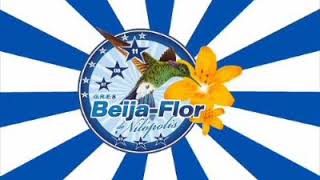 SAMBA ENREDO BEIJA FLOR 2020 [upl. by Micaela]