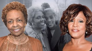 Before her death Cissy Houston shared her sadness at losing daughter Whitney Houston [upl. by Mita830]