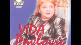 Vida Pavlovic  Volela sam  Audio 1989 [upl. by Mullen584]