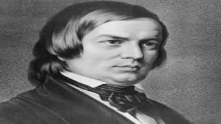 Robert Schumann The Merry Peasant [upl. by Tews]