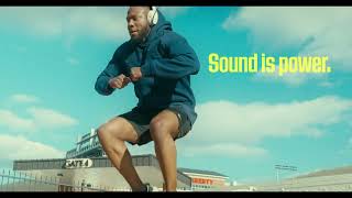 BOSE Spec Commercial Sony A7iv  Sigma 2470 28mm [upl. by Ayar]