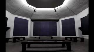 Morton Feldman  The Rothko Chapel 1971 [upl. by Nichole173]