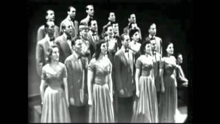 Patriotic music from Fred Warings America Part 1 of 3 [upl. by Robena]