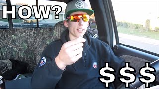 HOW I BOUGHT MY CUMMINS AT 19 YEARS OLD [upl. by Parnas349]