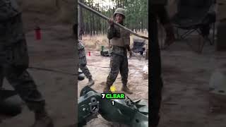 What Makes US Marine Artillery So POWERFUL top5ivetv [upl. by Seto]