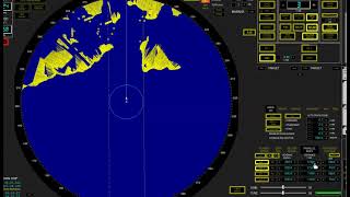 parallel indexing on radar [upl. by Merrile]