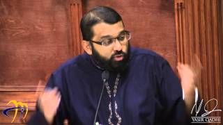 Life of Imam Bukhari  An Explanation of quotKitab al Duaquot from Sahih Bukhari Pt1  Yasir Qadhi [upl. by Bonny186]