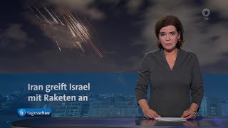 tagesschau 2000 Uhr 01102024 [upl. by Jareen609]