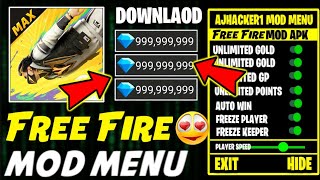 Free Fire Mod Apk 2024 Unlimited Diamonds amp More Download amp Install Guide [upl. by Grethel782]