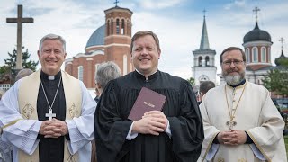 Kurze Aufklärung Katholisch  Orthodox  Evangelisch christentum jesus [upl. by Runkel]