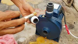 Expert Guide Water Pump Installation for Efficient Water Management and Distribution [upl. by Asatan]