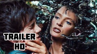 MEDUSA  Trailer deutsch german HD [upl. by Atsyrt454]