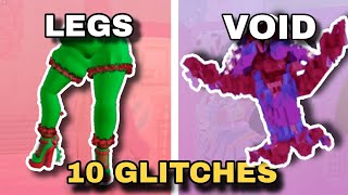 ✔ Best Royale High Glitches [upl. by Aihsena]