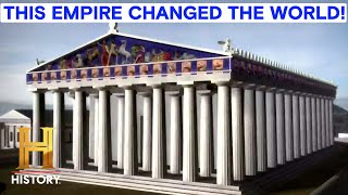 Rise amp Fall of Epic Ancient Empires 3 Hour Marathon  Engineering an Empire [upl. by Melise71]