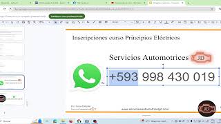 Principios de Diagnóstico Automotriz [upl. by Ress]