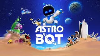 ASTRO BOT  Szlak AztekNologów 100 [upl. by Portland]