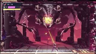 Metroid DREAD 100 METROID 5  Metroid 2D Saga completa  Parte 4 [upl. by Euf787]