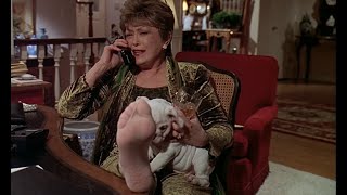 Rue McClanahan on Columbo [upl. by Hemphill]