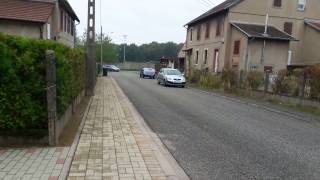 Corsa C Gsi 18 sound [upl. by Niawat12]