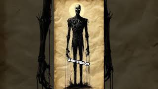 The Haunted Origins of Slender Man [upl. by Haldi]