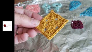 FABRIC STIFFENER  Learn How To Stiffen Your Yarn Projects In 3 Easy Steps [upl. by Ffej]