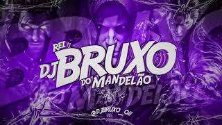 CHEIO DE MALOTE  DJ Bruxo  2024 [upl. by Lainahtan]