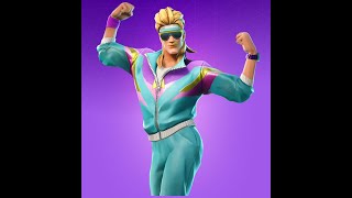 WHERE IS MULLET MARAUDER ON FORTNITE CHAPTER 3 SEASON 1 [upl. by Kunz]