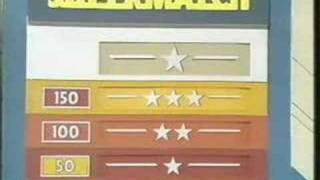 Blankety Blank  Supermatch Game  UK TV [upl. by Surazal463]