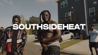 SouthSide Heat Zip Em Up Freestyle [upl. by Ahsienom]