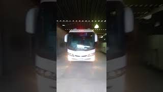 Video bus Chevrolet FRR [upl. by Aicemaj]