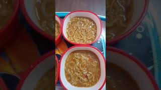 Saffola Oodles l Oats noodles l Easy Recipes [upl. by Webster]