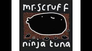 Mr Scruff  Kalimba Ninja Tuna in G Major [upl. by Orola859]