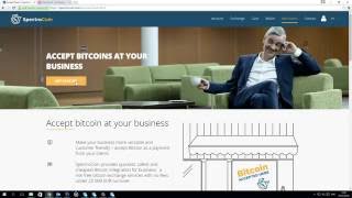 WooCommerce WordPress Bitcoin Payment Gateway Plugin from SpectroCoin [upl. by Abixah647]