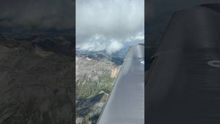 Arriving in Telluride in Your Own Airplane [upl. by Nodmac352]