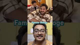 Famous Dialogue creators omegle playgroundseason2 funny playground2 carryminati playground [upl. by Fairley]