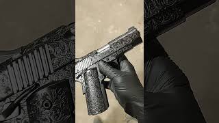 Filigree Engraved 1911 [upl. by Kalle]