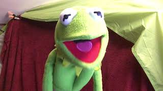 Kermit the Frog Sings Kokomo [upl. by Locke]