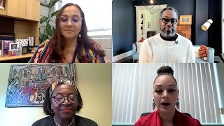 Womanist Theology  American Black Journal Full Episode [upl. by Ogait]