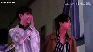 VietEng sub PerthSaint Cut Moment FelipePantone Event  27112018 [upl. by Akym]