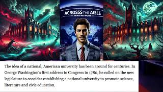 Shocking PresidentElect’s American Academy Plan Will Make You Second Guess Free College [upl. by Netsirhc]