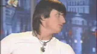 Dmitry Koldun amp Прохор Шаляпин  quotДеталиquot 22 [upl. by Dorrehs]