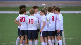 2024318 Dunwoody JV Boys Soccer at St Pius [upl. by Most338]