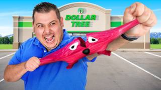 We Ranked Dollar Tree Toys [upl. by Staci589]