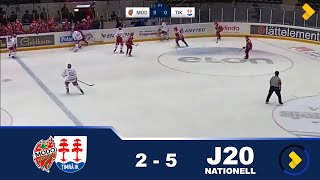 HIGHLIGHTS MoDo  Timrå  J20 Nationell [upl. by Laureen]