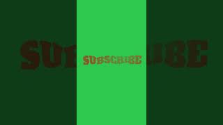 FREE USE  LIKE  SUBSCRIBE  COMMENT  GREEN SCREEN [upl. by Tisdale]