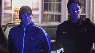 DENNIS DISTURBANCE Man sent to ER after golf club strike suspect in custody HN VIDEO [upl. by Rehctaht951]