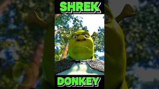 Shreks Hilarious Episode 14 The Adventure Continues–Part 3quotshorts youtubeshorts shrek [upl. by Arbma]