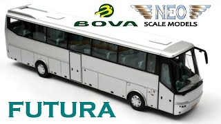 VDL Bova Futura FHD 127365 [upl. by Ali]